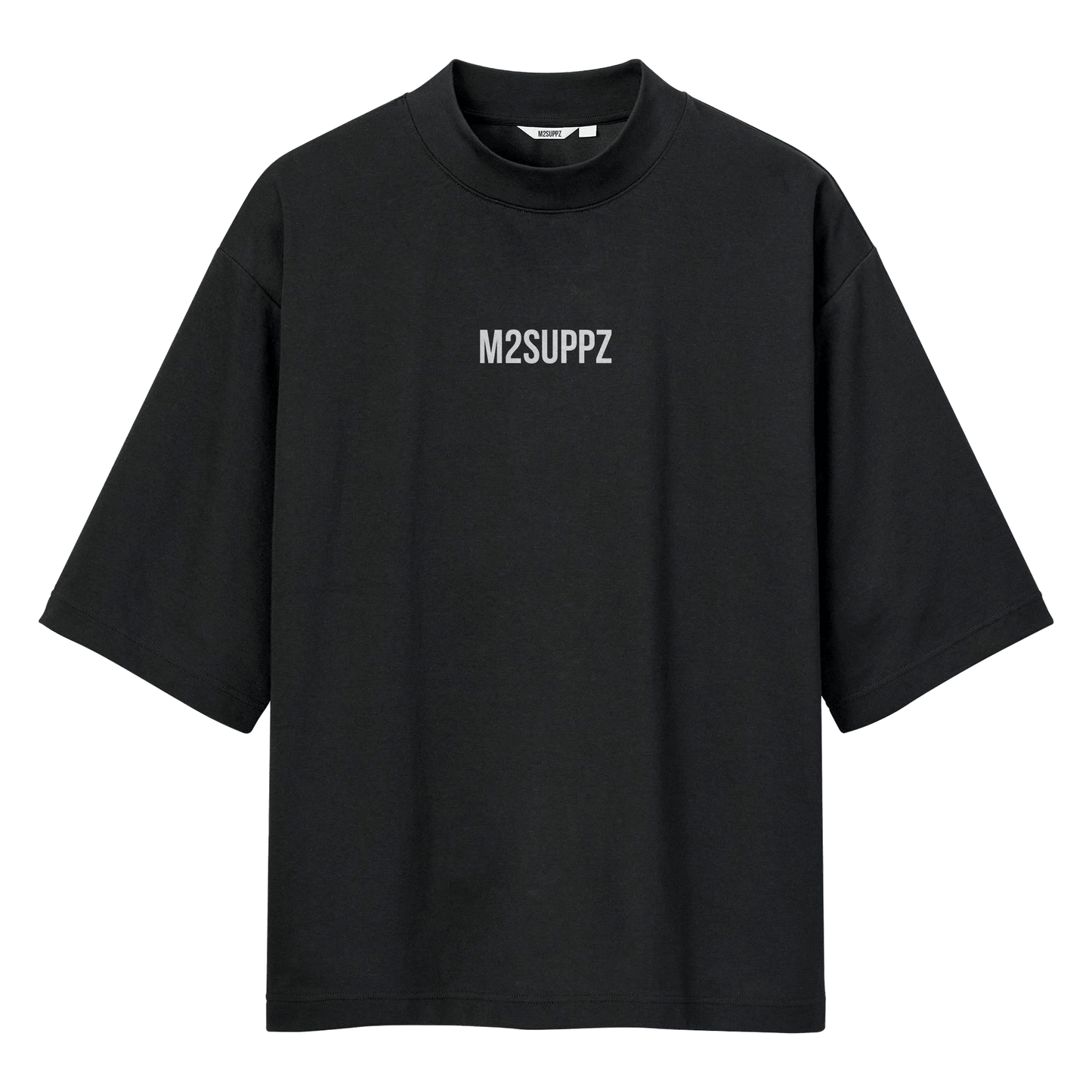 GYMKING OVERSIZED TSHIRT
