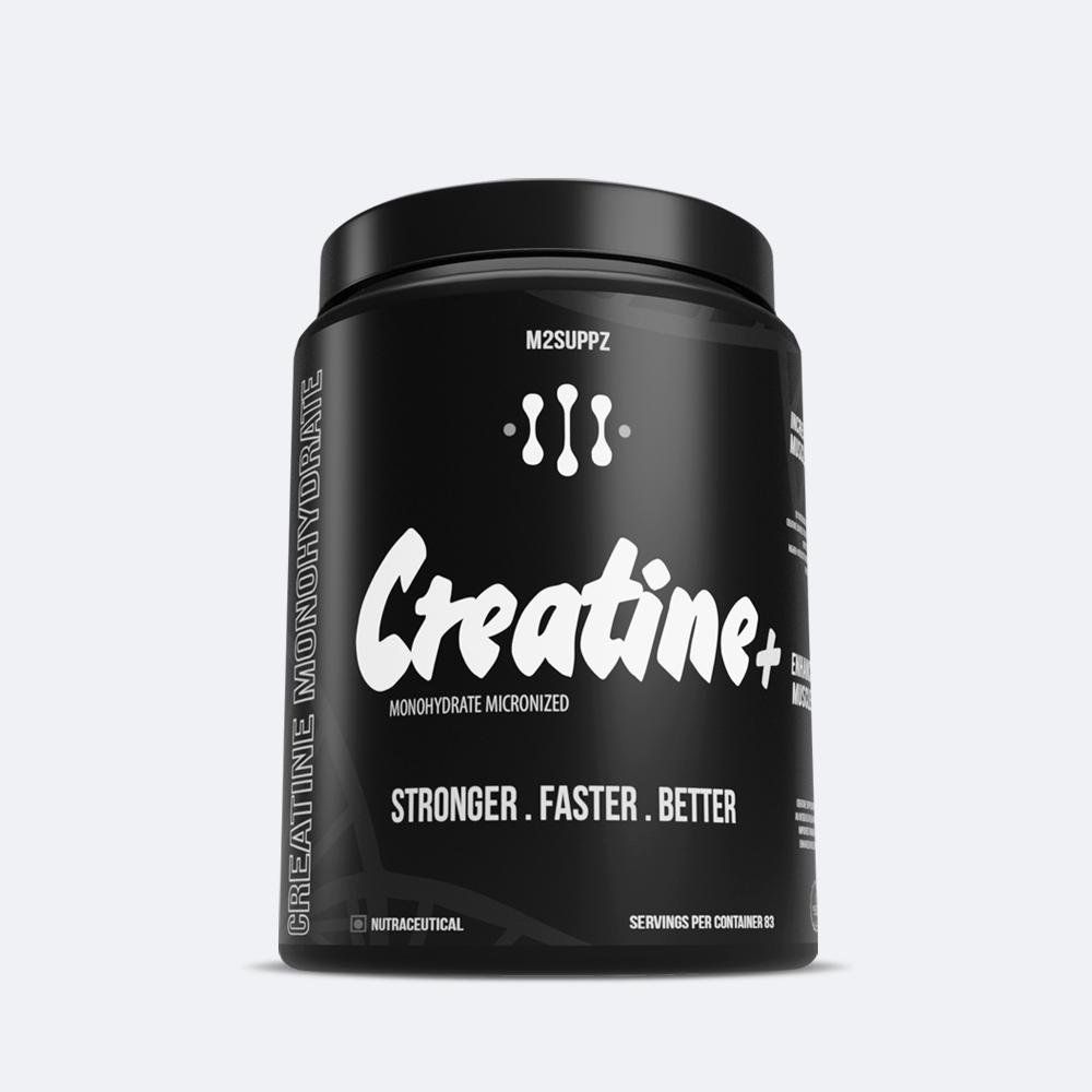 CREATINE (83 SERVINGS)