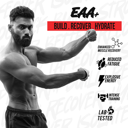 EAA+ (30 SERVINGS)
