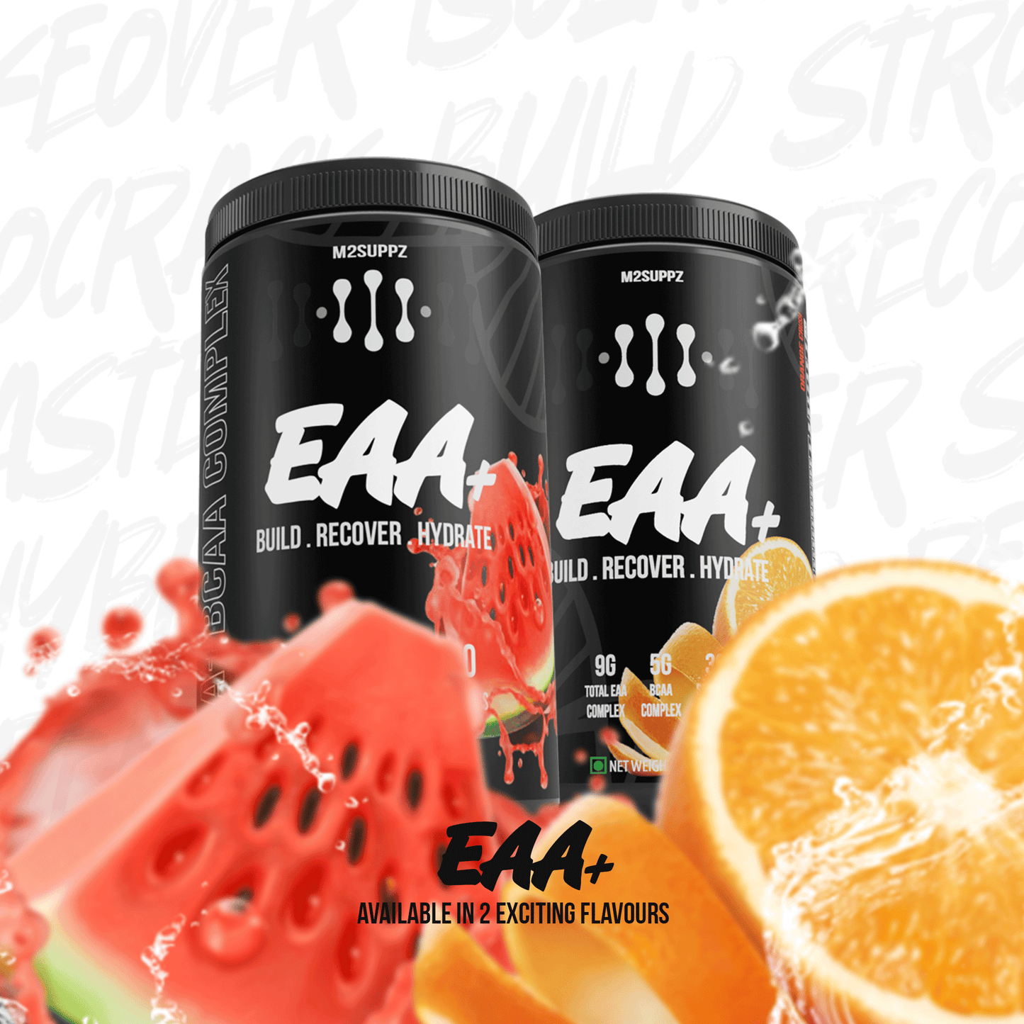 EAA+ (30 SERVINGS)