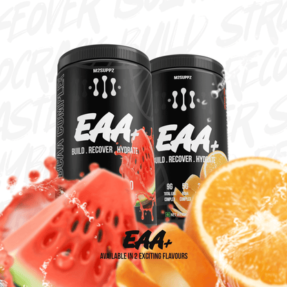 EAA+ (30 SERVINGS)