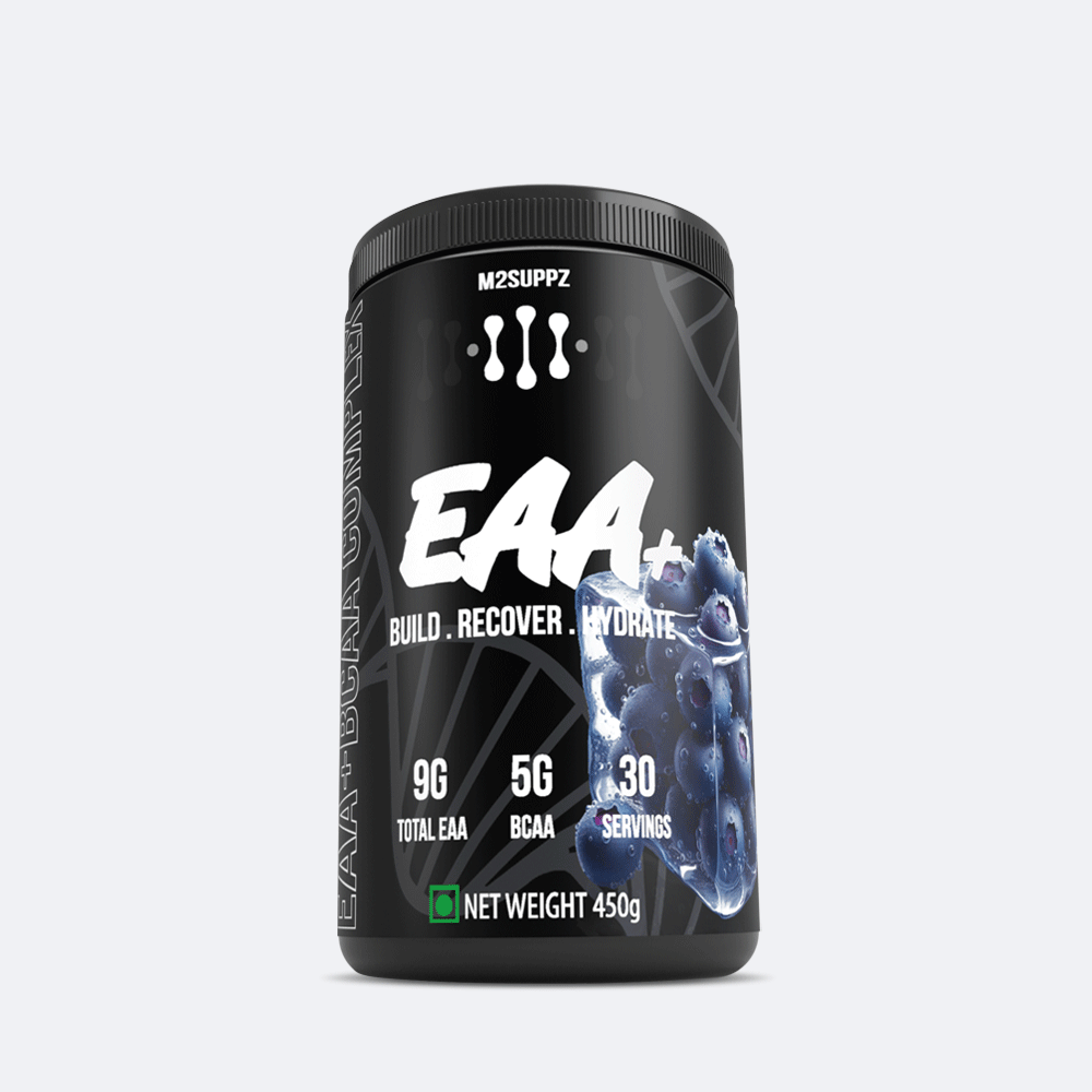 EAA+ (30 SERVINGS)