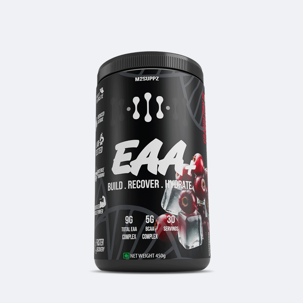 EAA+ (30 SERVINGS)