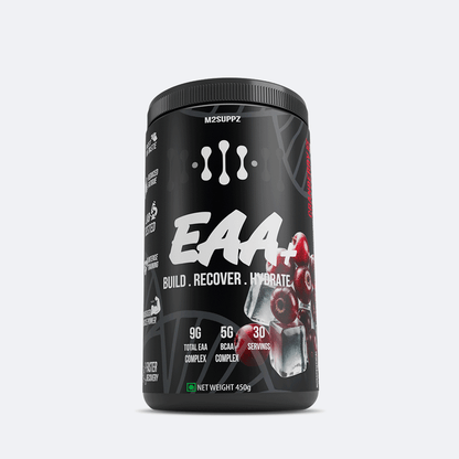 EAA+ (30 SERVINGS)